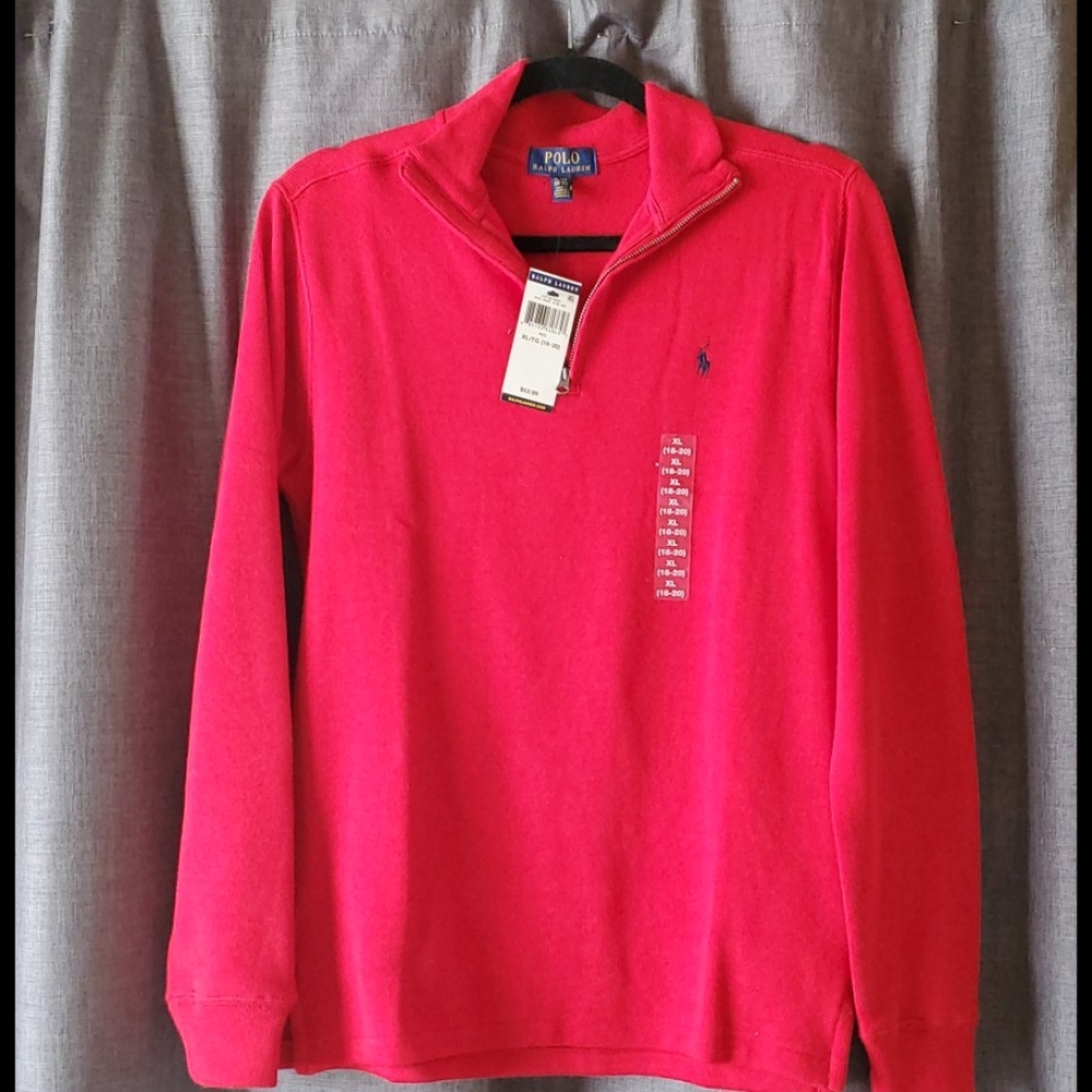 Ralph Lauren polo shirt